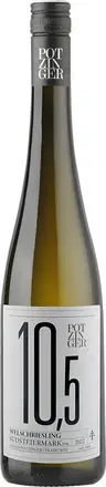 2025 Welschriesling Tradition "10,5"