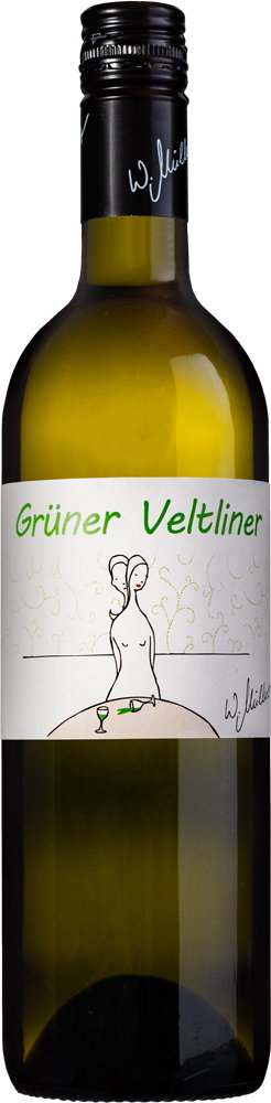 2025 Grüner Veltliner Klassik BIO