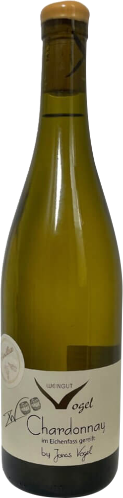 2023 Chardonnay Besondere Lese by Jonas