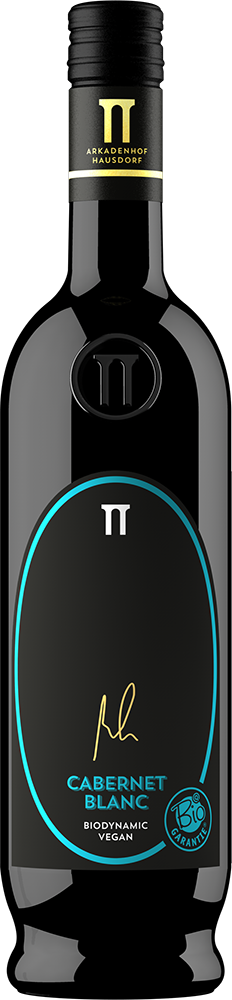 Cabernet Blanc BIO