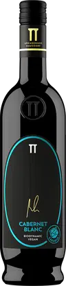 Cabernet Blanc BIO