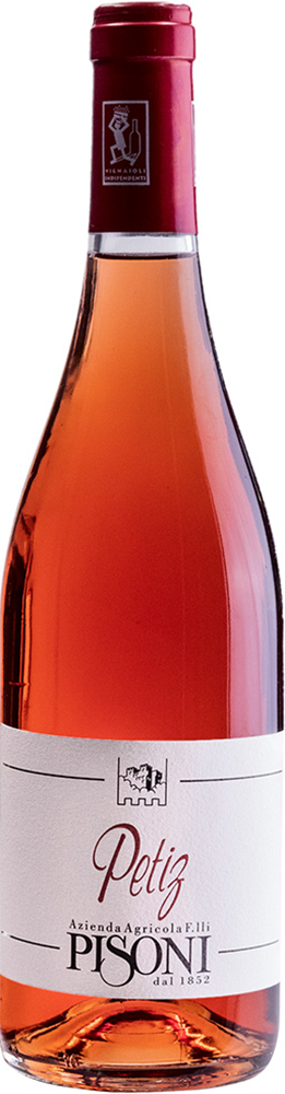 2024 Petiz Vigneti delle Dolomiti IGP