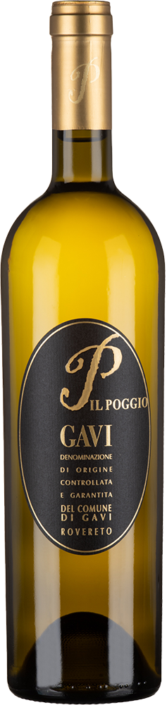 2024 Etichetta Nera del Comune di Gavi Rovereto Gavi DOCG