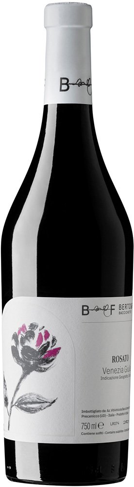2024 Rosato Venezia Giulia IGP