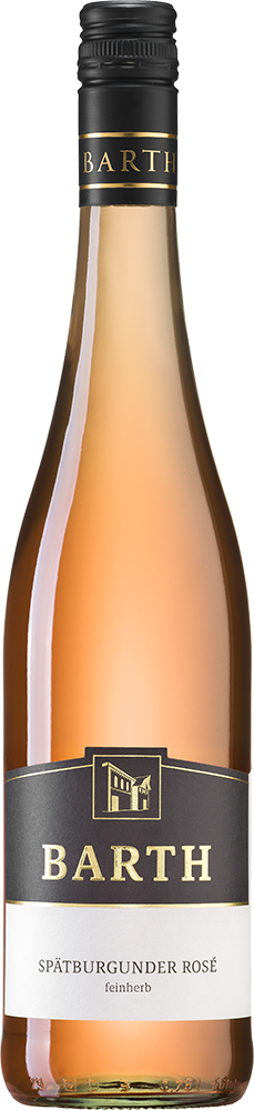 2024 Spätburgunder Rosé