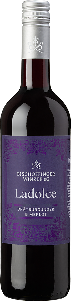 LaDolce Spätburgunder +Merlot