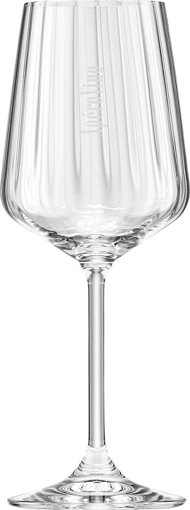 Original ApéroVino Kristallglas 0,25 L