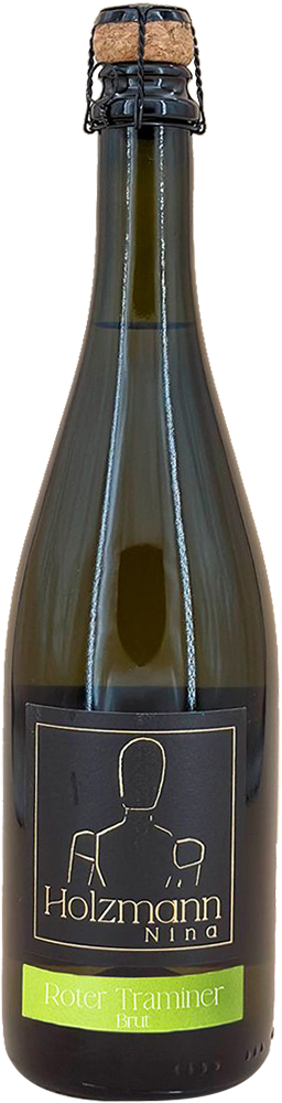 2022 Sekt Roter Traminer BIO