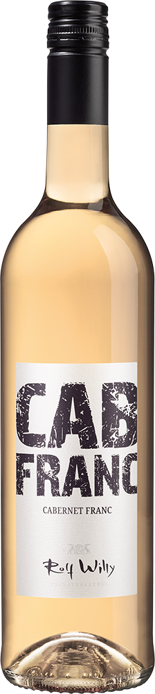 Cab Franc Blanc de Noir