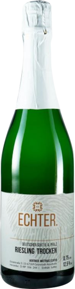 Riesling Sekt