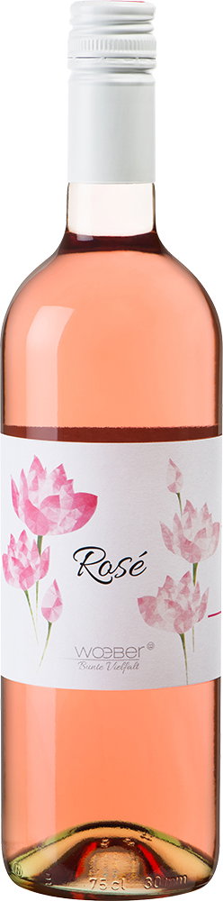 2025 Rosé Zweigelt