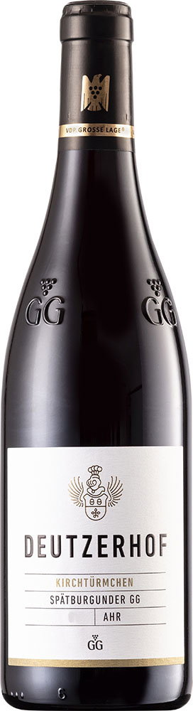 2021 KIRCHTÜRMCHEN Spätburgunder VDP.Grosses Gewächs