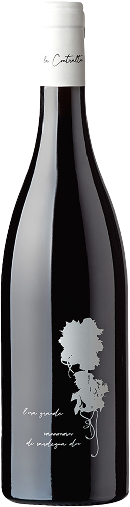 2022 L'ora grande Cannonau di Sardegna DOC