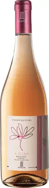 2024 Terredifiori A Mare Rosé Toscana IGP