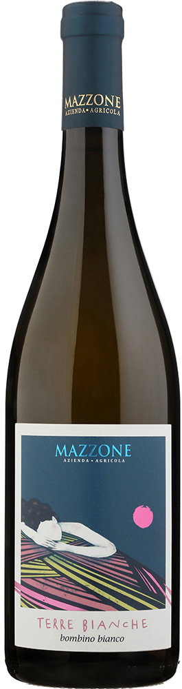 2024 Terre bianche Murgia IGP BIO