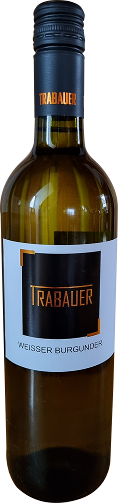 2025 Weisser Burgunder