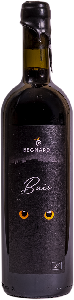 2021 Buio Toscana IGP BIO