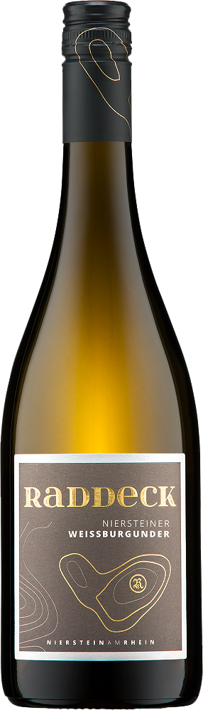 2024 Niersteiner Weißburgunder
