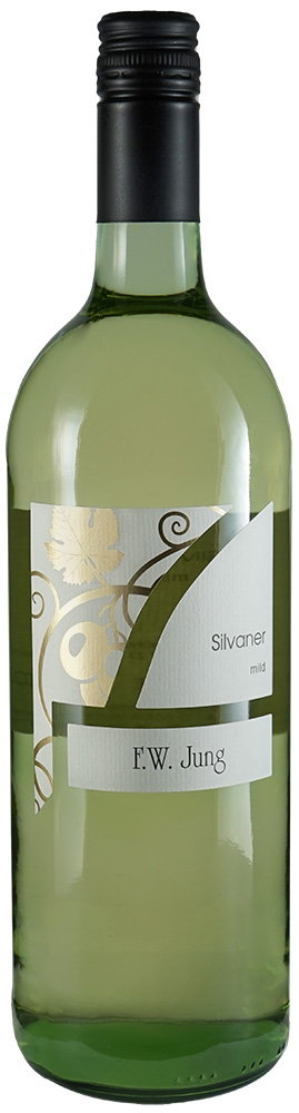 2023 Silvaner 1,0 L reflection