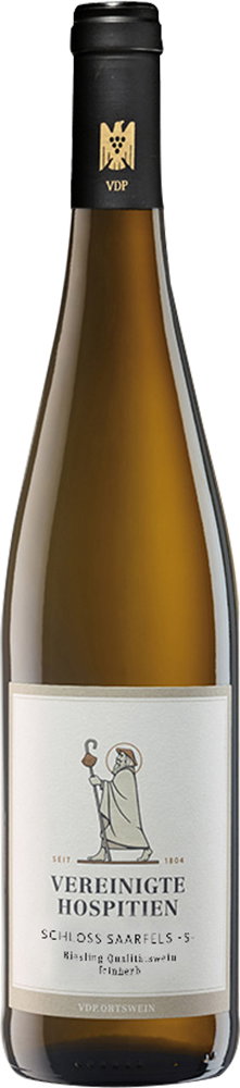 2023 Serriger 'Schloss Saarfels' -S- Riesling