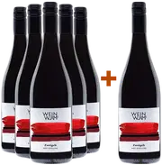 Glücksmomente im Glas – ideal zu Rind und Kalb