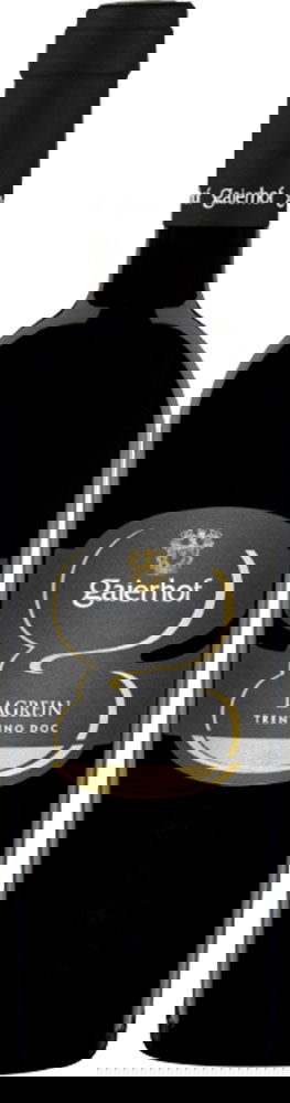 2024 Lagrein Trentino DOC