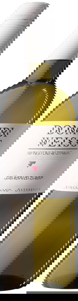 2025 Grüner Veltliner