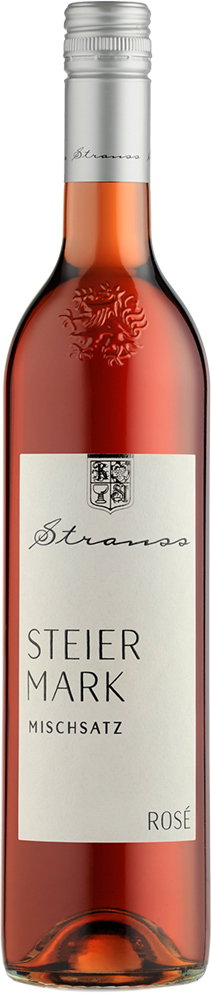 2024 Steiermark Mischsatz Rosé