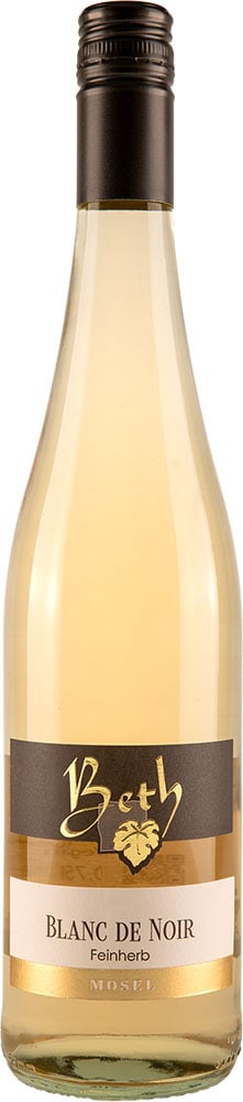 2025 Blanc de Noir