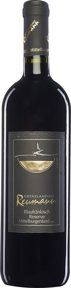 2022 Blaufränkisch Reserve