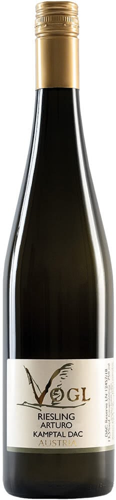 2021 Riesling Arturo