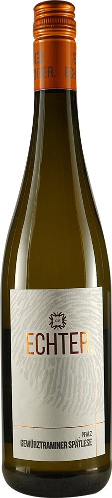 2024 Gewürztraminer