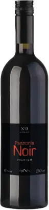 N°0 Pannonia Noir - Premium Blaufränkisch Alkoholfrei