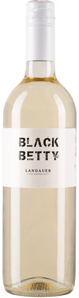 "Black Betty" WHITE !! BIO