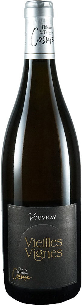 2020 Vieilles Vignes Vouvray AOP