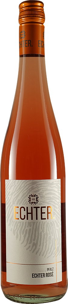 2023 Echter Rosé