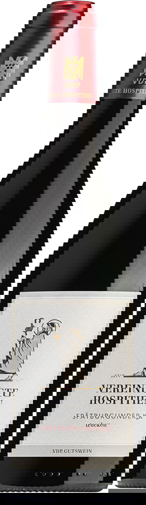 2022 Blauer Spätburgunder Rotwein "K" | VDP.Gutswein