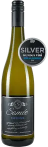 2025 Somée Riesling alkoholfreier Wein