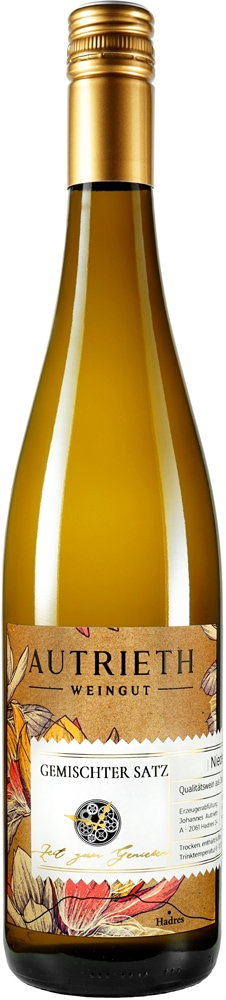 2024 GEMISCHTER SATZ