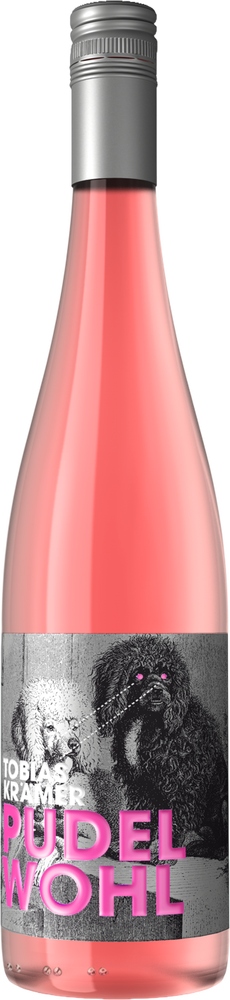 2025 PUDELWOHL Rosé