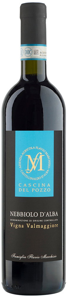 2023 Vigna Valmaggiore Nebbiolo d´Alba DOC