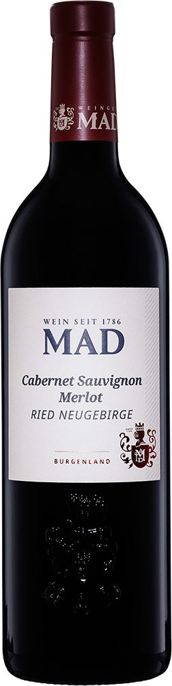 2022 Ried Neugebirge Cabernet-Merlot