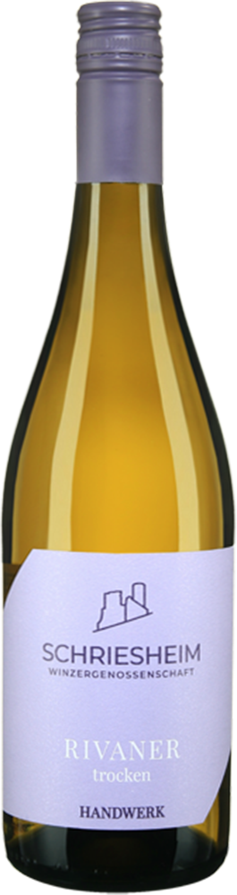 2023 Rivaner Handwerk