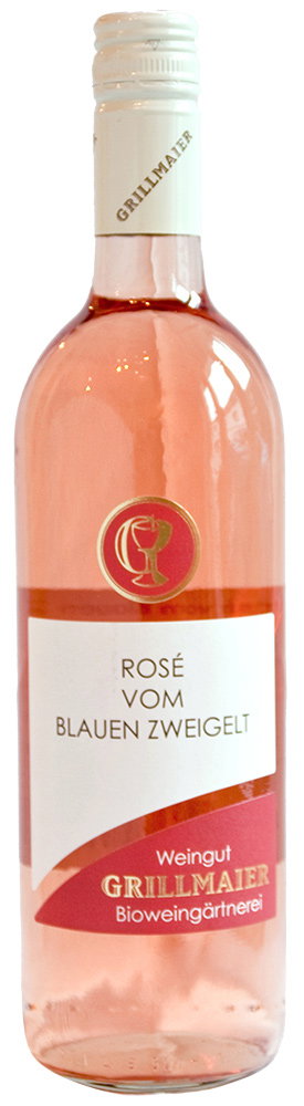 2023 Rosé BIO