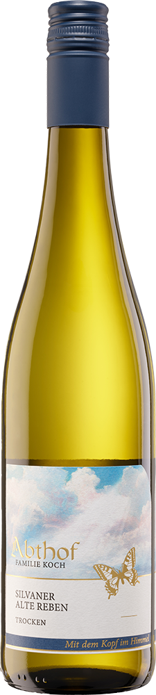 2023 Silvaner Alte Reben