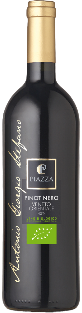 2020 Pinot Nero Veneto Orientale IGP Barrique