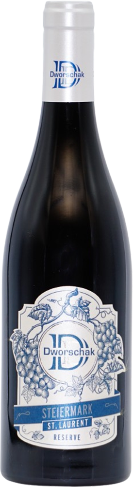 2022 St. Laurent Reserve Steiermark