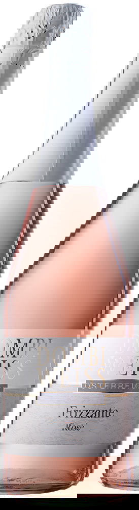 2024 Frizzante Rosé