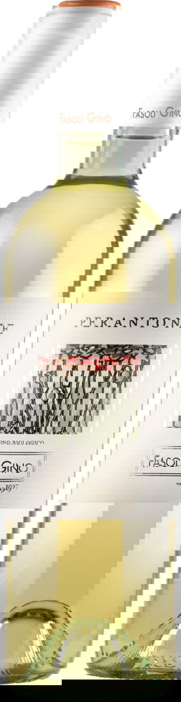 2022 Perantonie Chardonnay Veronese IGP BIO