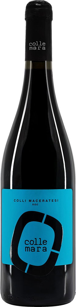 2020 Rosso Colli Maceratesi DOC